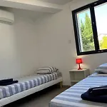 La Villa Blanche