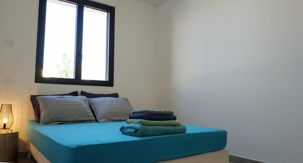 Apartment La Blanche