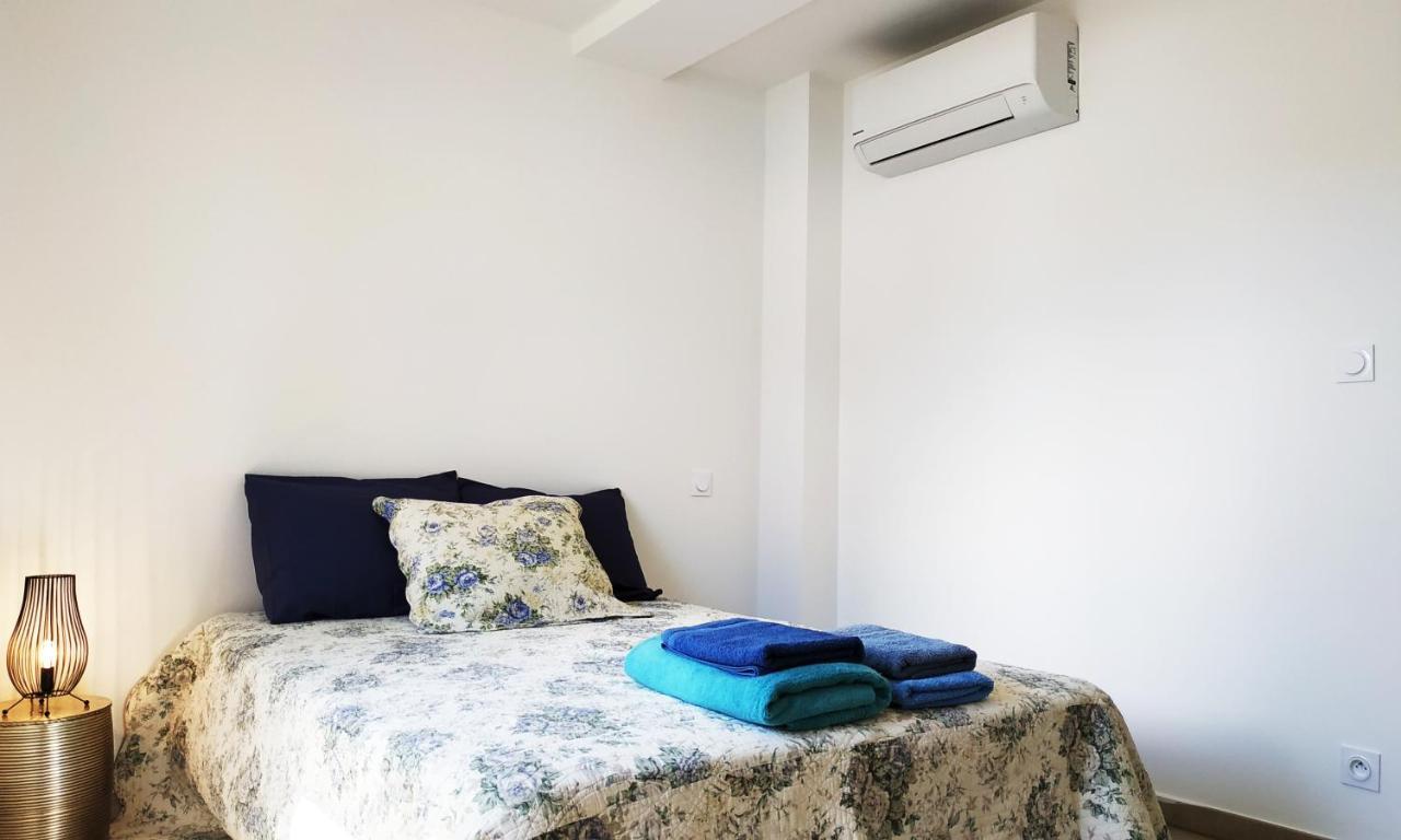 La Blanche Apartment Frejus