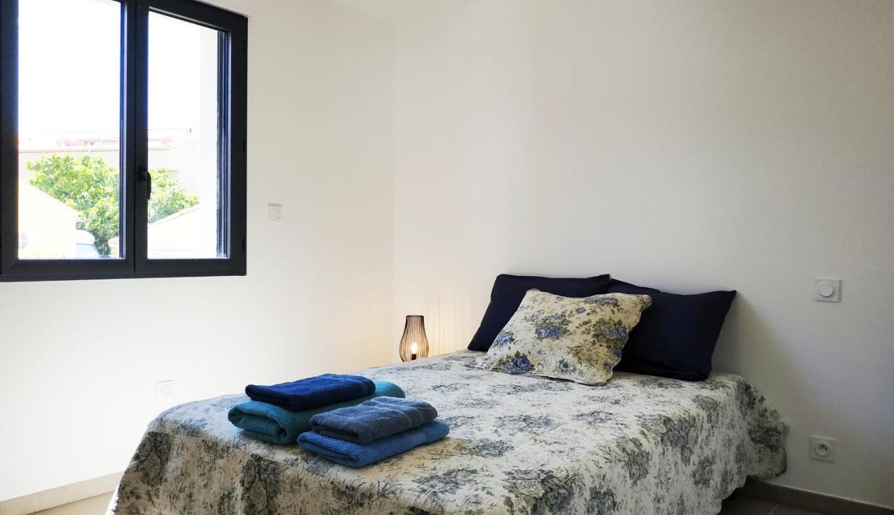 La Blanche Apartment Frejus
