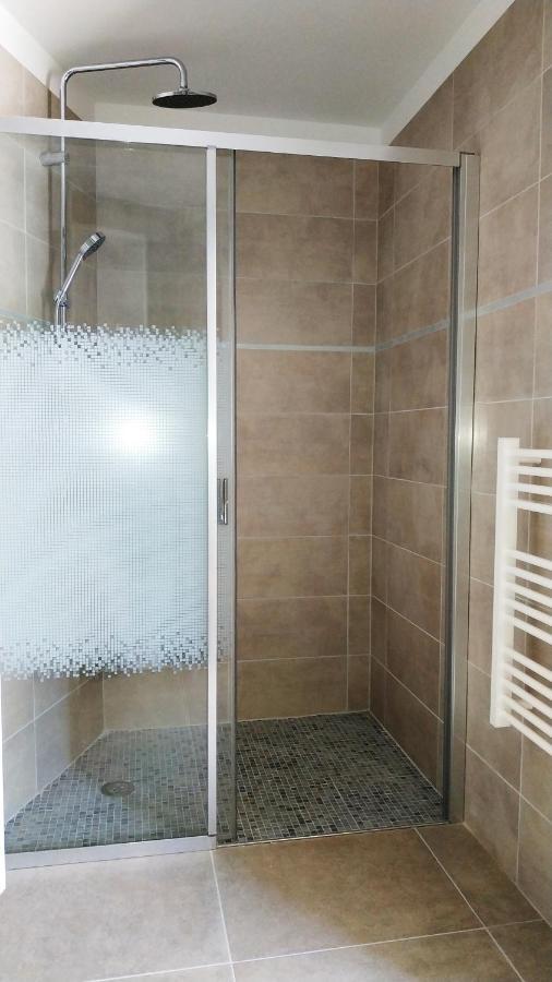 Appartement La Blanche