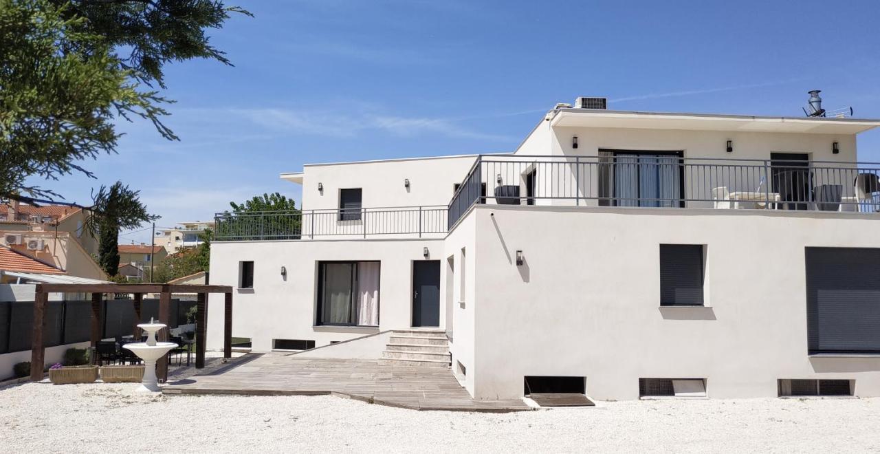 La Blanche Apartment Frejus