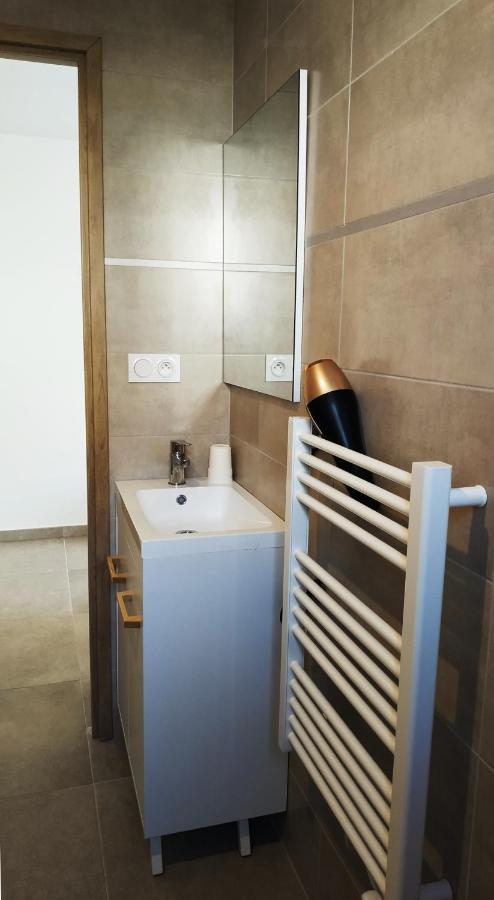 La Blanche Apartment