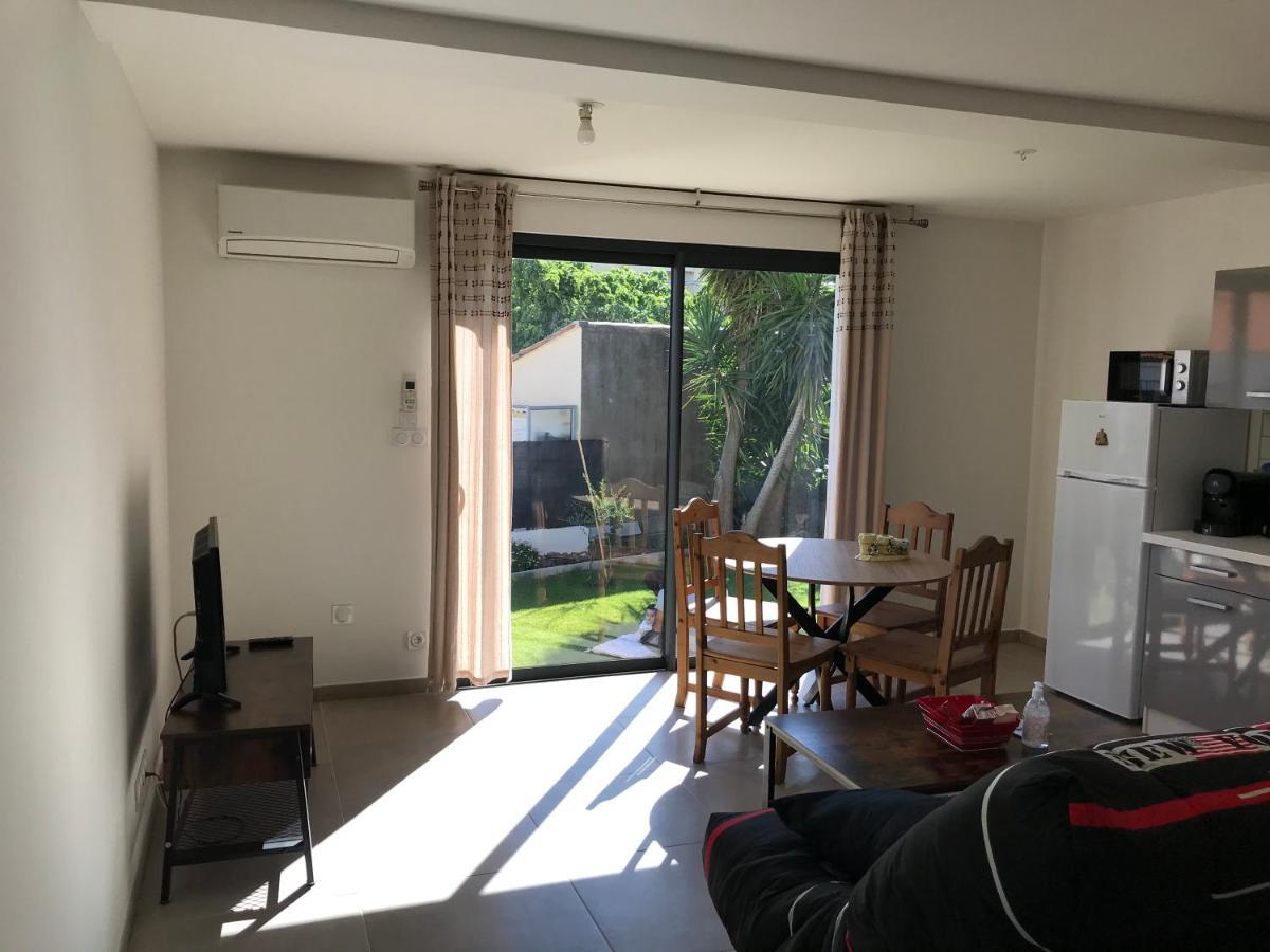 La Blanche Apartment