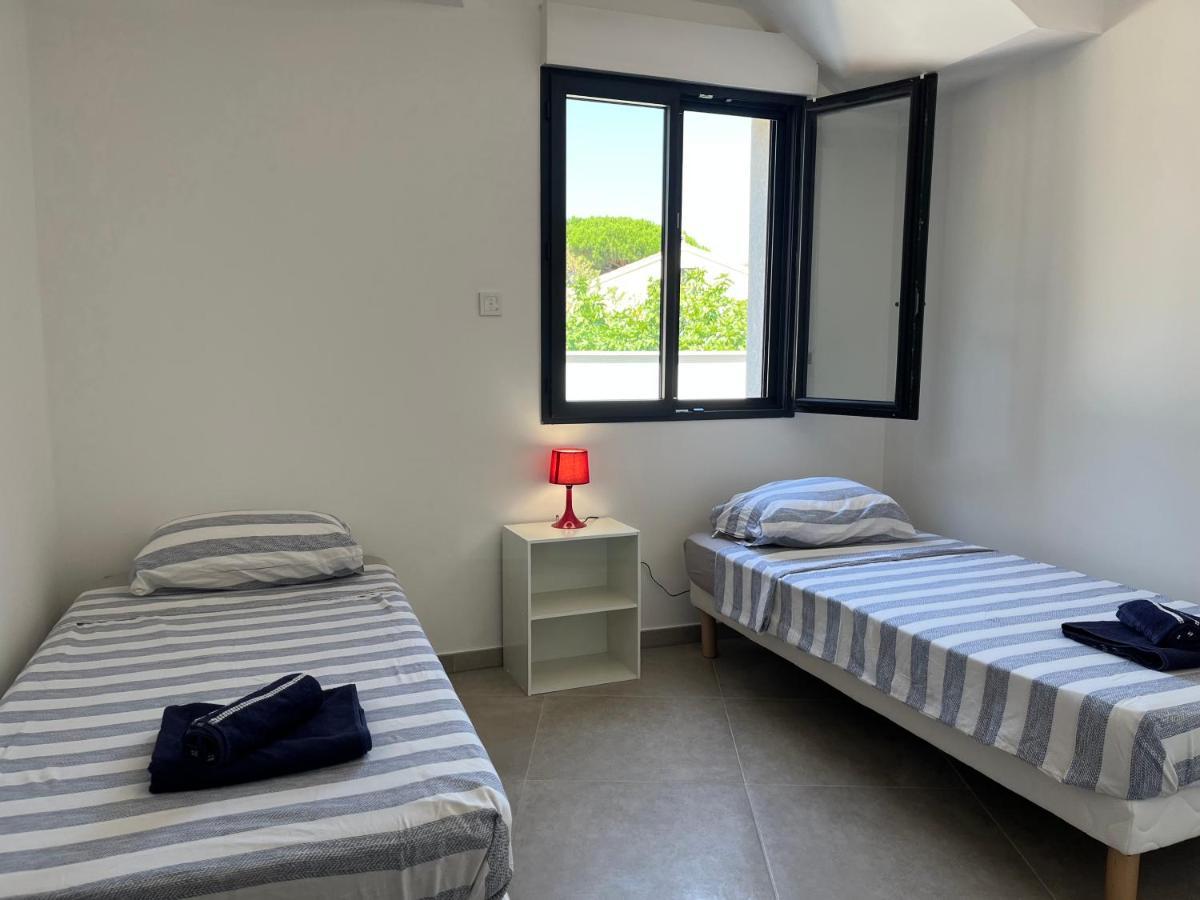 Appartement La Blanche