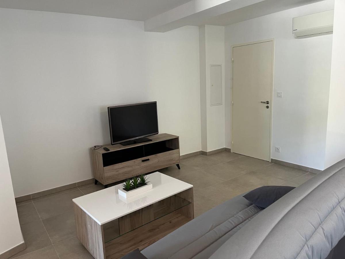 Apartment La Blanche Frejus