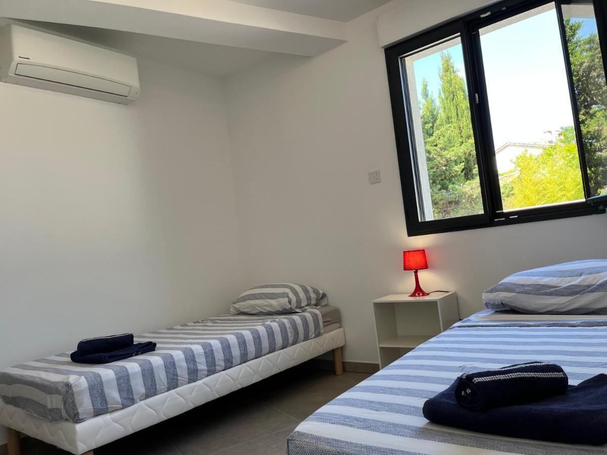 Appartement La Blanche *