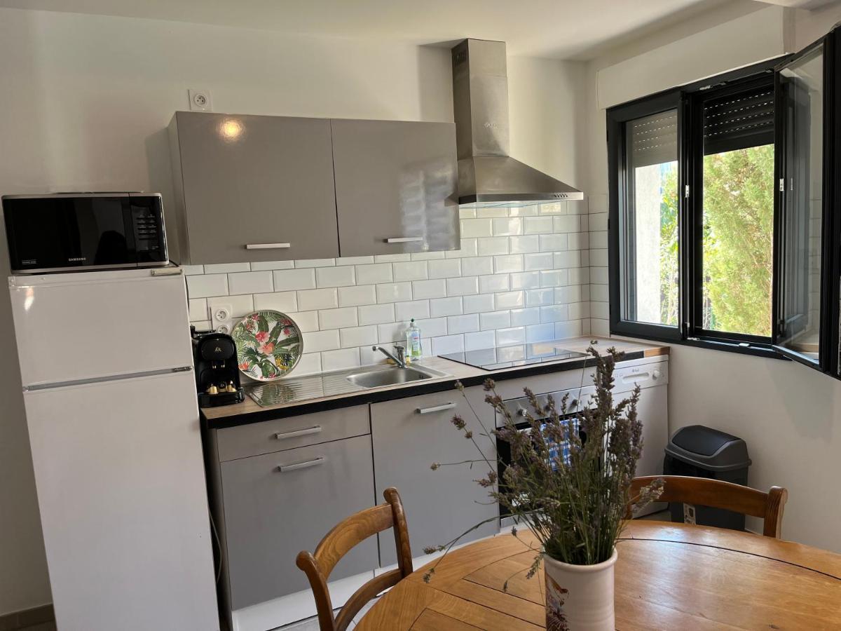 Apartment La Blanche Frejus