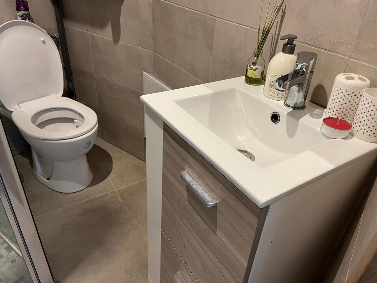 La Blanche Apartment *