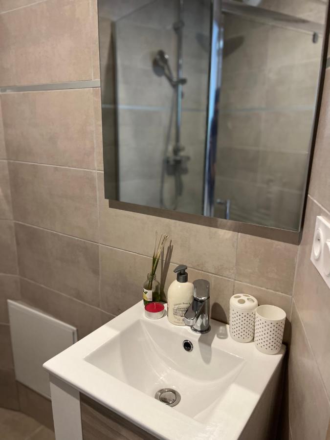 Appartement La Blanche