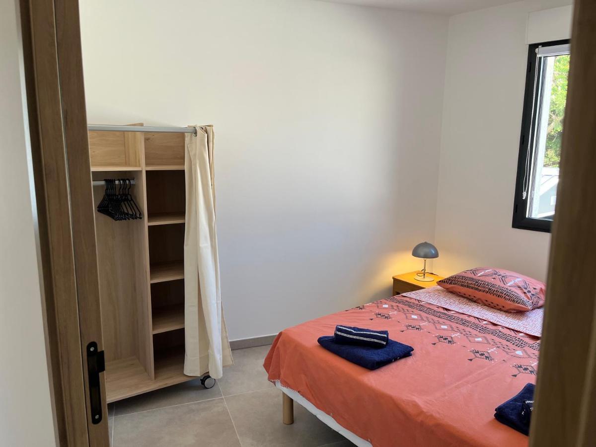 La Blanche Apartment *