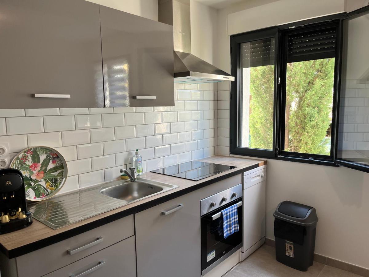 La Blanche Apartment