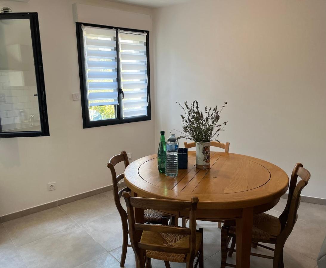 Apartment La Blanche Frejus